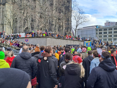 Koelner Karneval